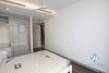 New two bedrooms apartment for rent in Sun Plaza, Thuy Khue street, Ha Noi